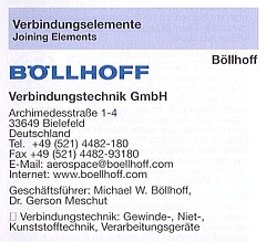 Beispiel EintragPLUS-print im Produkt- und Dienstleistungsverzeichnis